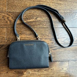 Burberry crossbody mini bag